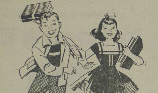 El cuaderno se masifica en la educación