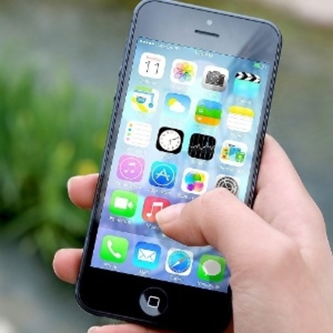 Llegaron los teléfonos inteligentes