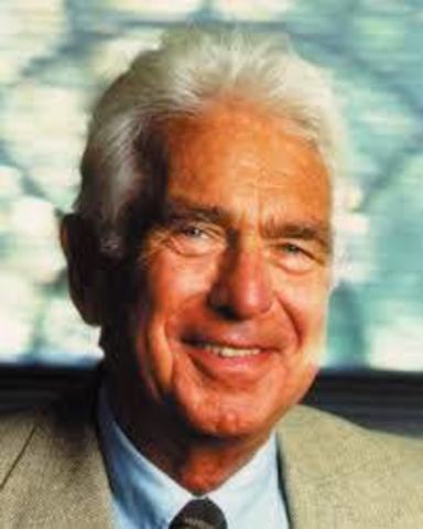 Escuela del Desarrollo Organizacional