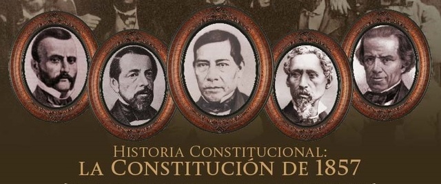 Constitución Política de la República Mexicana