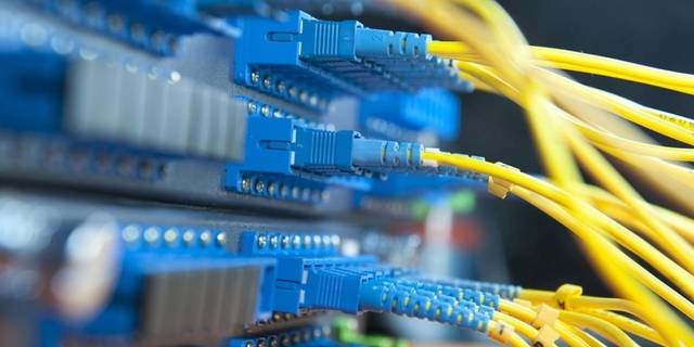 Banda Ancha - Velocidad