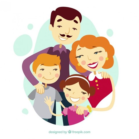 La Educación en el Núcleo Familiar