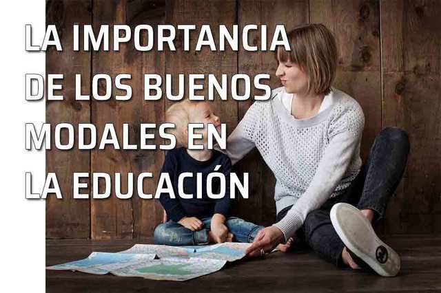 Cinco Modales Básicos