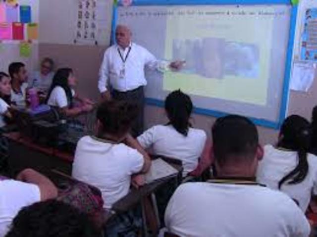 Servicio Administrativo Internacional