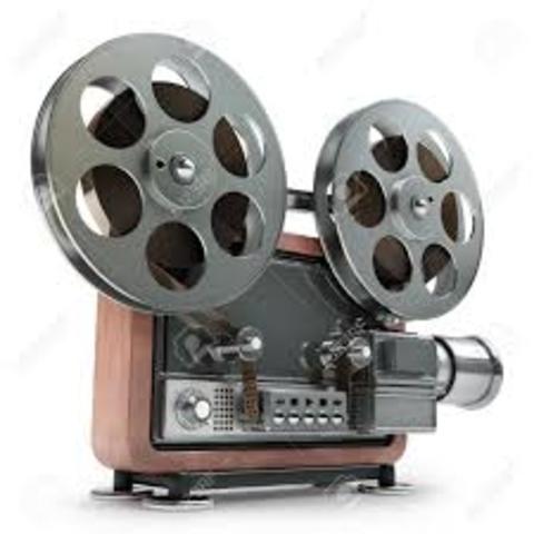 EL PROYECTOR DE VIDEO