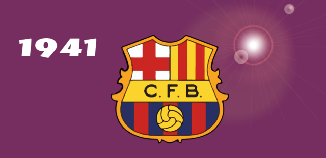 Итоги гражданской войны для ФК "Барселона"