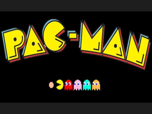 Pacman