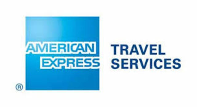 Fundación American Express