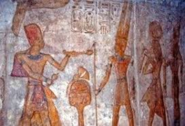 Invención de la dieta.