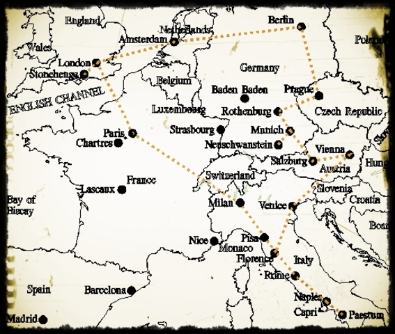 Comisión Nacional de Turismo