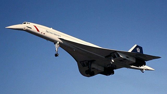 Concorde
