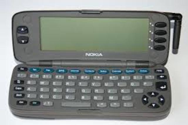 Nokia 9000i