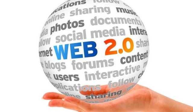 WEB 2.0