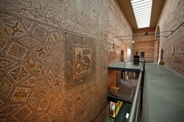 Museo Romano de Mérida