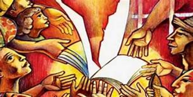 Teología de la Liberación