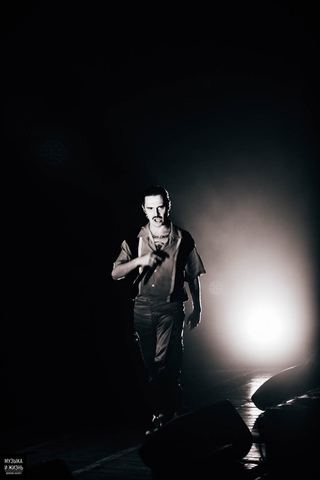 Тур по городам: Ижевск