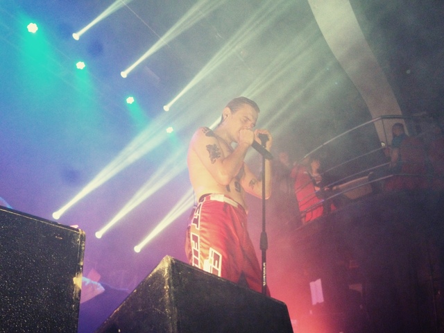 Тур по городам: Киров