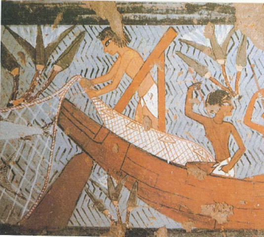 Mesopotamia: Caldea y Asiria