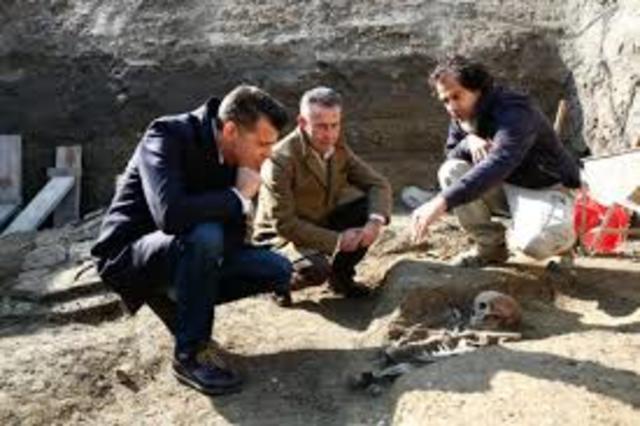 Sconfitti i Galli Senoni