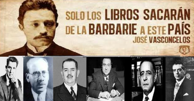 Precursores de la educación popular