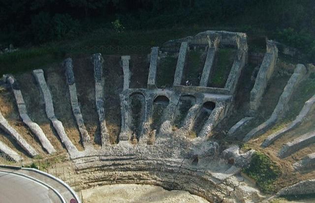 Conquista territori dei Piceni