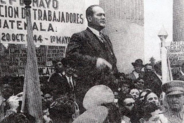 Reformas Progresistas para Guatemala