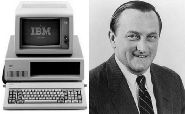 El ordenador personal