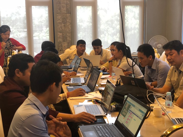 ToT October 16, 2018