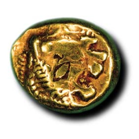 Mynt som betalningsmedel