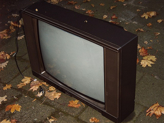 Televisor