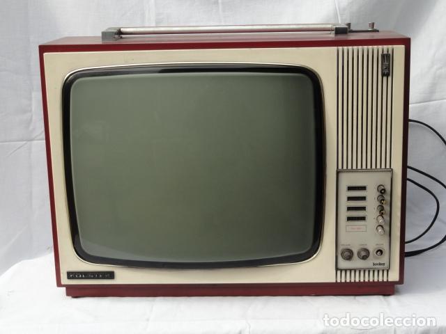 TELEVISOR