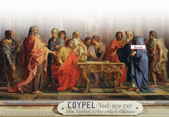 Grekiska antikens storhetstid