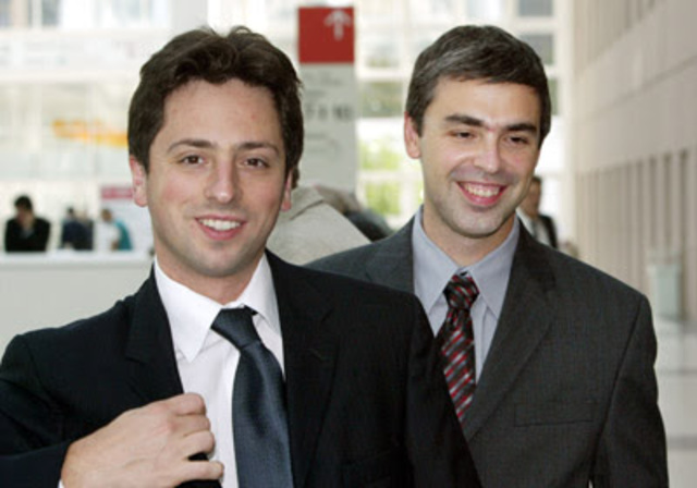 Larry Page