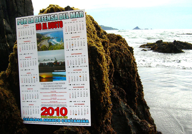 Calendario 2010
