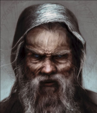 The Gang arrive at Vicetina