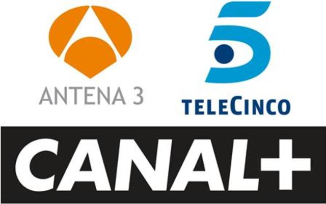 Televisió privada a Espanya