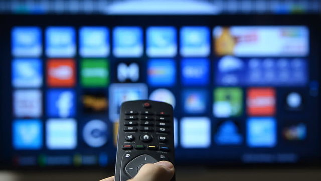 La televisió electrònica