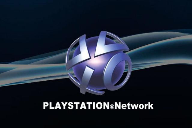 SONY Playstation Network