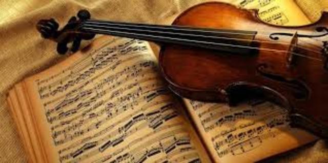 ¿Qué es la sonata?