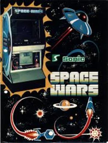 SPACE WARS
