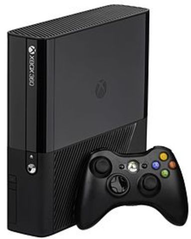 The Xbox 360(November 22, 2005)