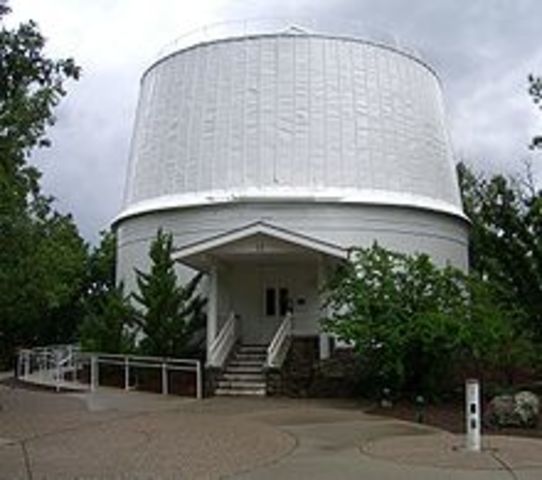 Observatorio Lowell