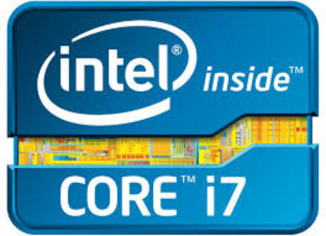 Procesador Intel® Core™ i7-8565U