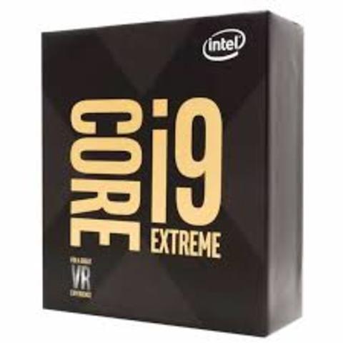 Procesador Intel® Core™ i9-8950HK