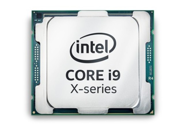 Procesador Intel® Core™ i9-9900K