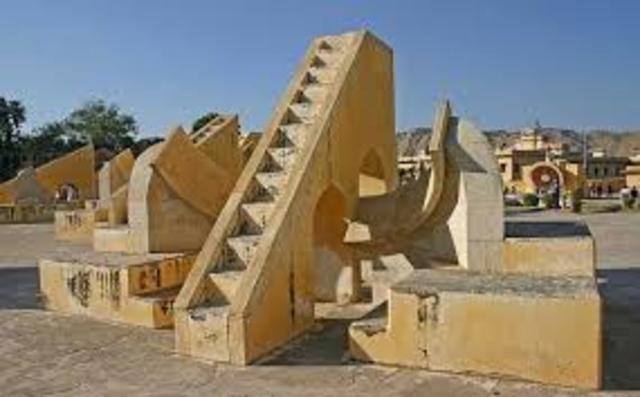 Observatorio de Bagdad