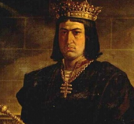 Castilla gobernada nuevamente por Fernando