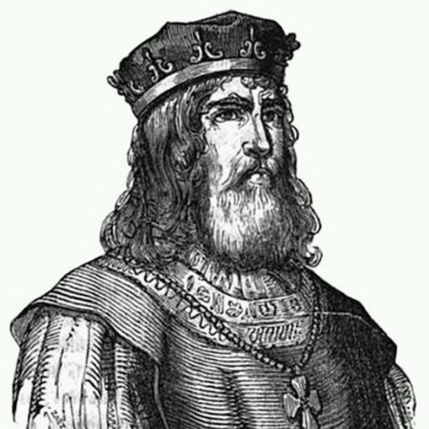 Rey visigodo, Sisebuto