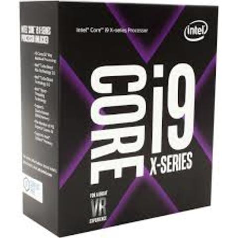 Procesador Intel® Core™ i9-9960X serie X