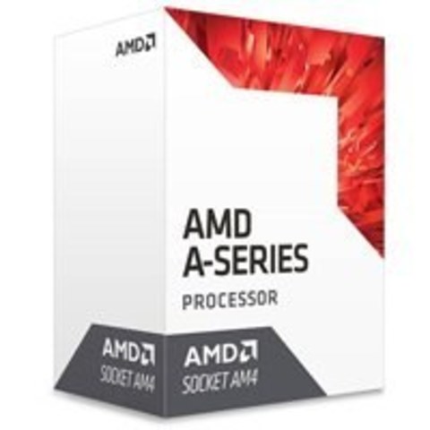 (AMD) 7th Gen A10 9700 APU